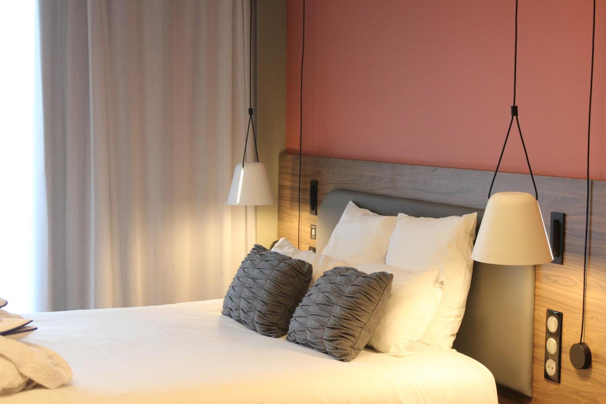 Novotel Suites Rouen Normandie Экстерьер фото