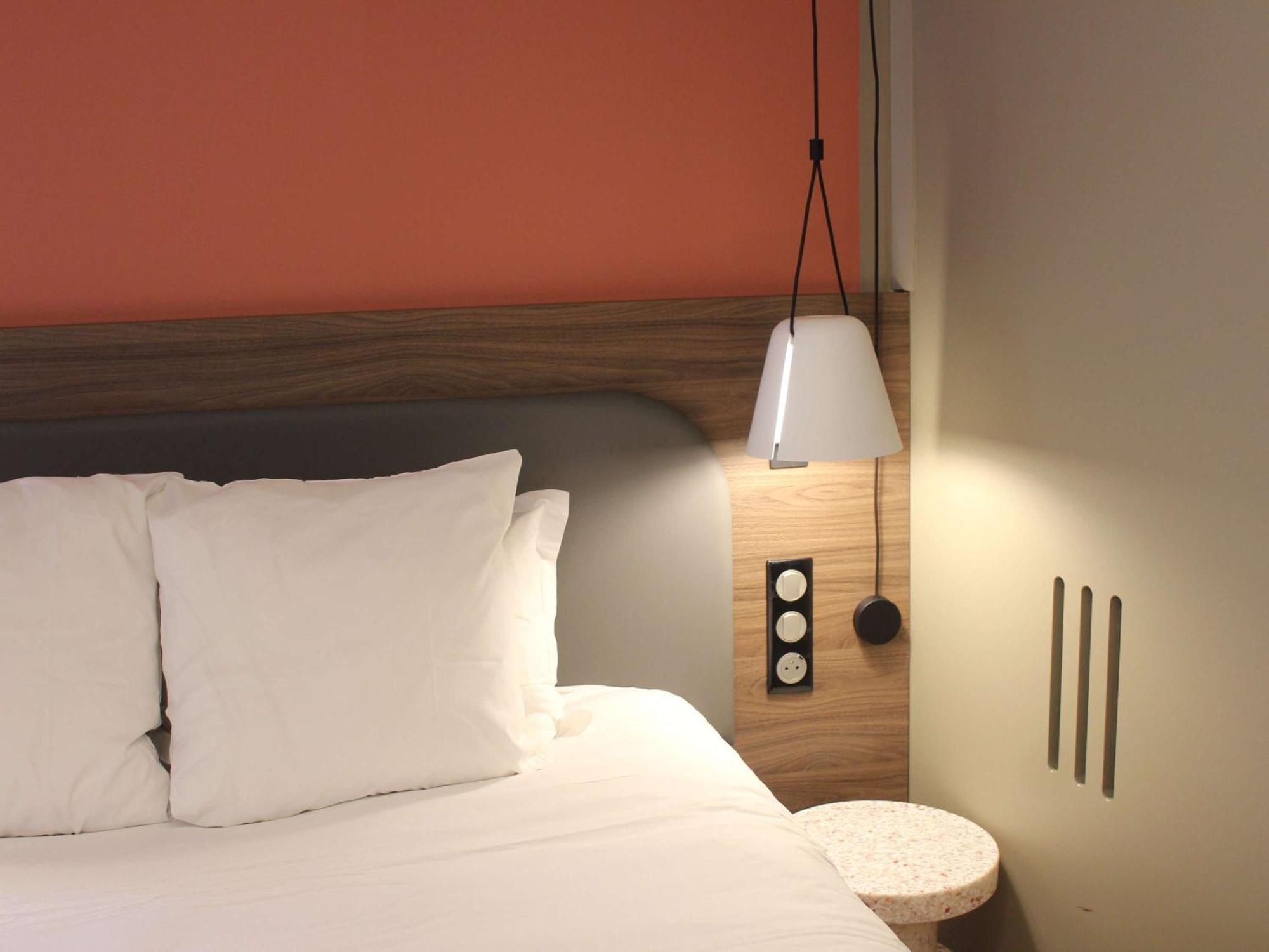 Novotel Suites Rouen Normandie Экстерьер фото
