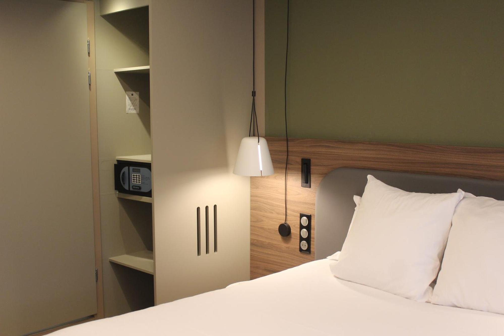 Novotel Suites Rouen Normandie Экстерьер фото